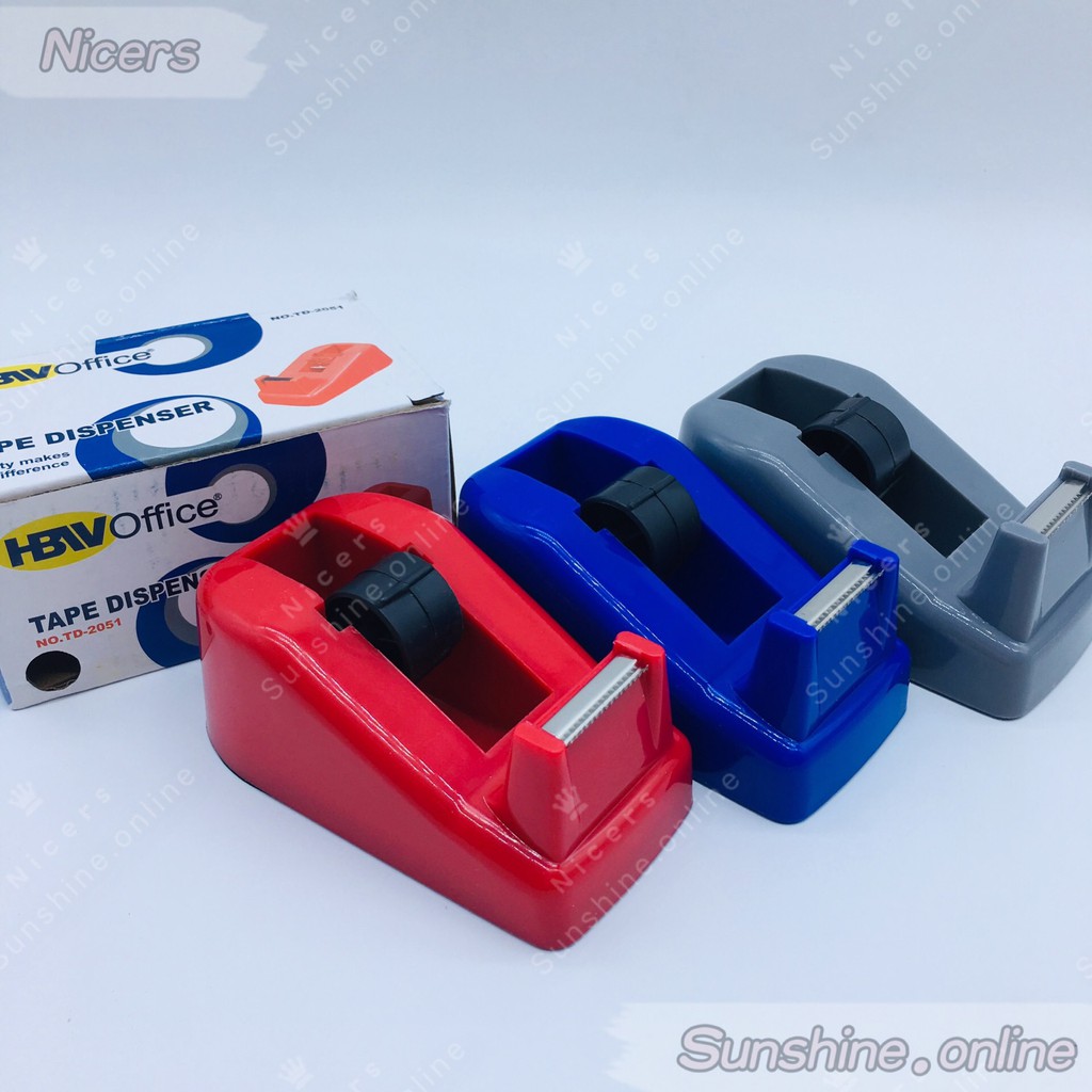 mini tape dispenser