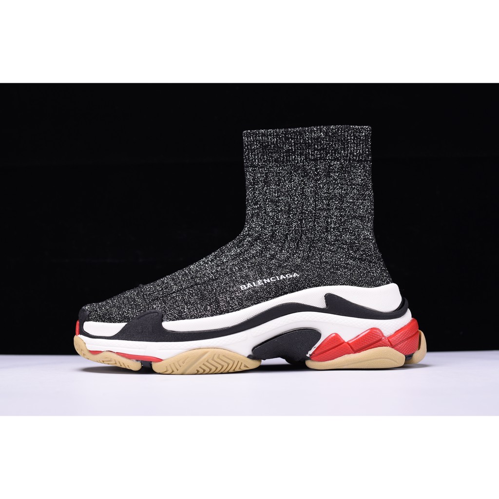 Balenciaga speed trainer Fashion Balenciaga sneakers