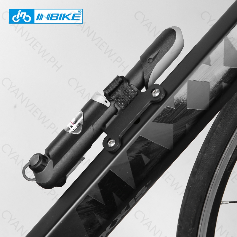 cycling air pump