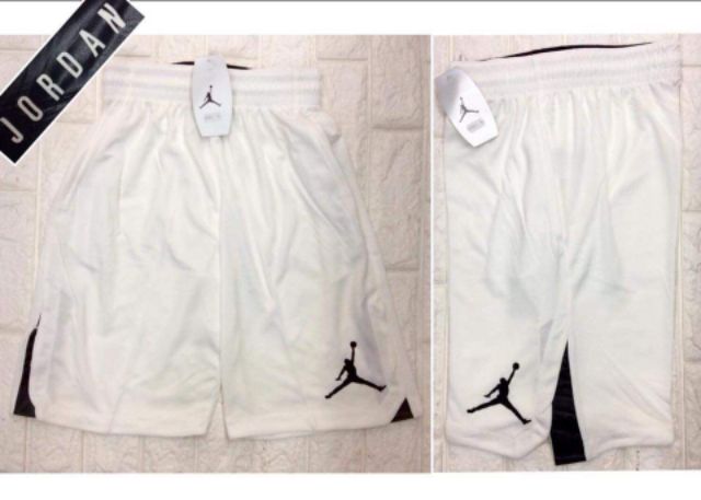 jordan dri fit rise shorts