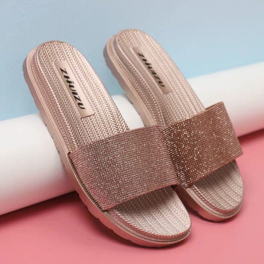 home sandals