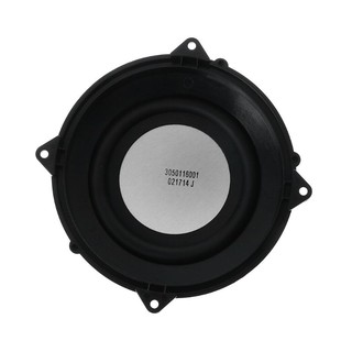 120mm bass radiator passive speaker