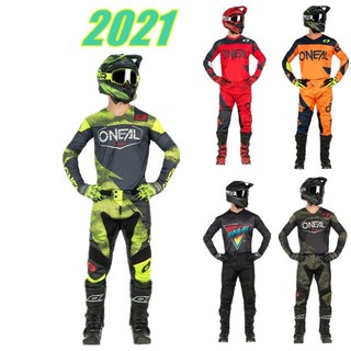 husqvarna motocross gear