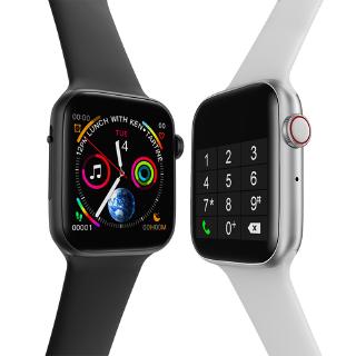 Apple Watch IWatch Series 4 Smart Watch 1.54 inch HD OLED Touch Screen ...