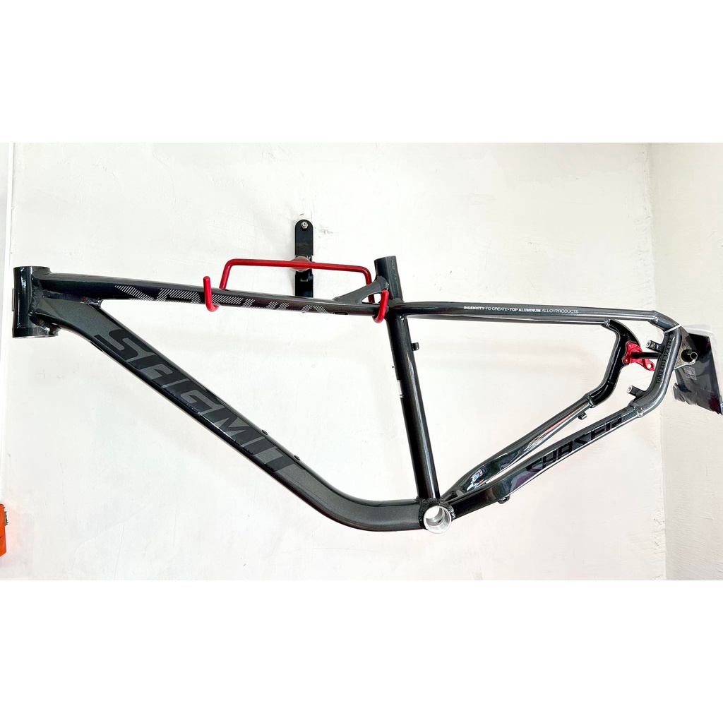 sagmit chaser review