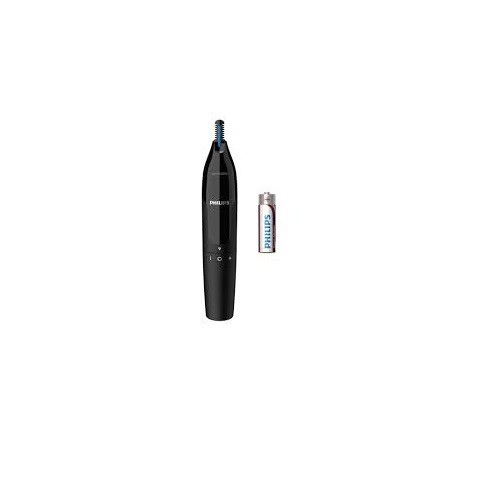 philips nose trimmer series 1000