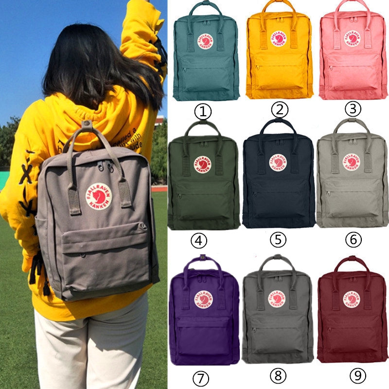 fjallraven kanken philippines store