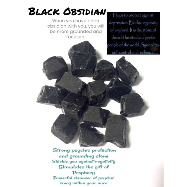 Obsidian