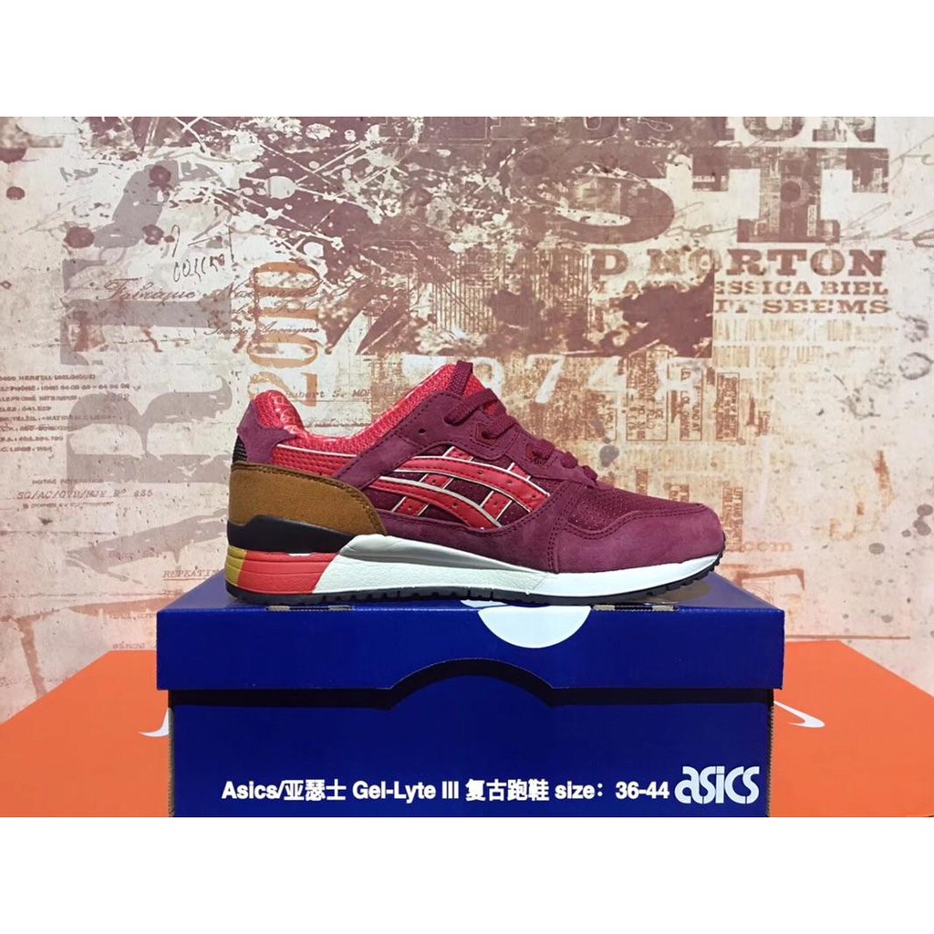 asics non slip shoes