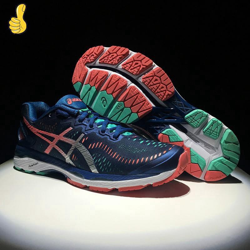 colorful asics mens