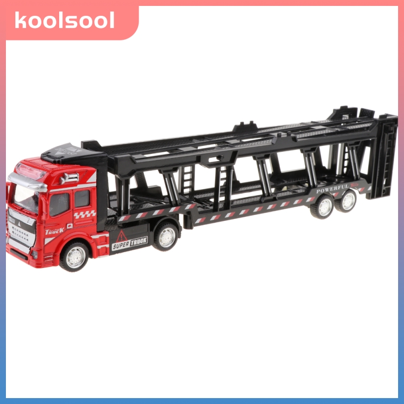 diecast toy trucks