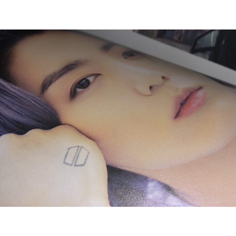 BTS Photo album from Butter Album Edition Shopee Philippines