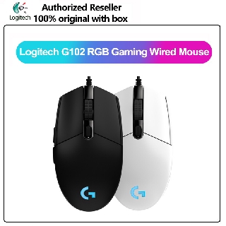 logitech g102 - Prices and Online Deals - Feb 2021 | Shopee Philippines