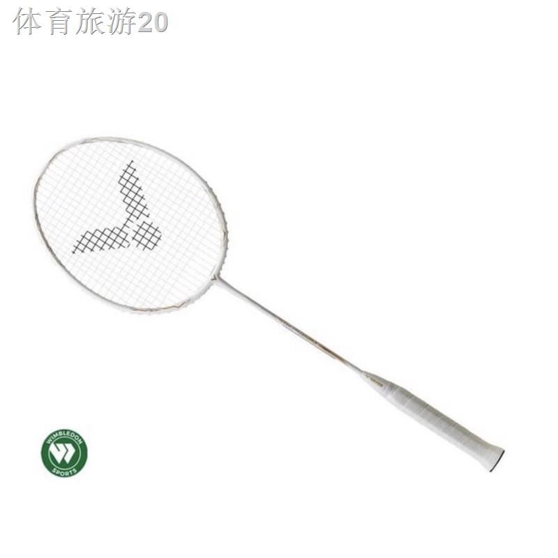 Victor Thruster F Claw Racket 30lbs Tai Tzu Ying Shopee Philippines