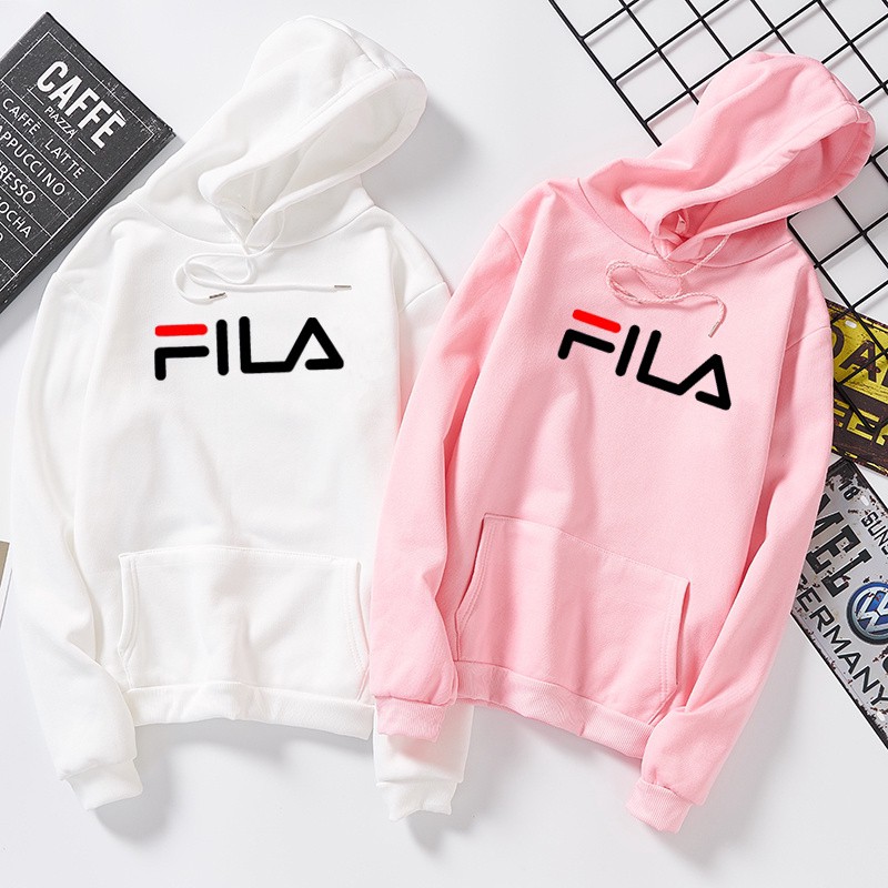 fila long coat