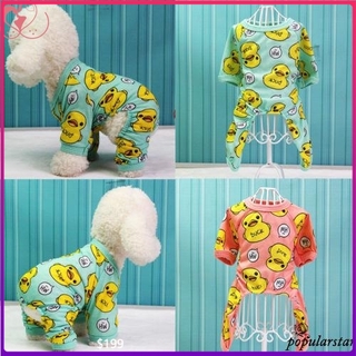 Lovezz Love Pets Dog Cotton Clothes Chihuahua Yorkie Puppy for Cats