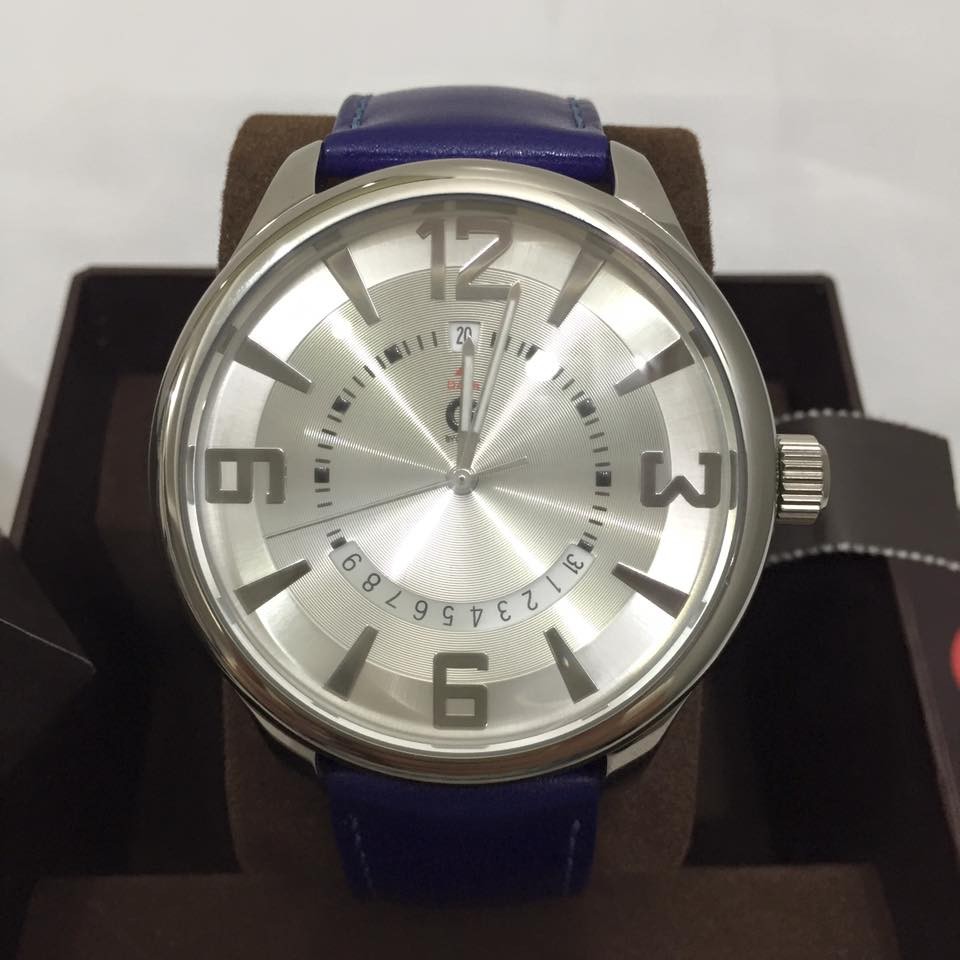 g by guess watches