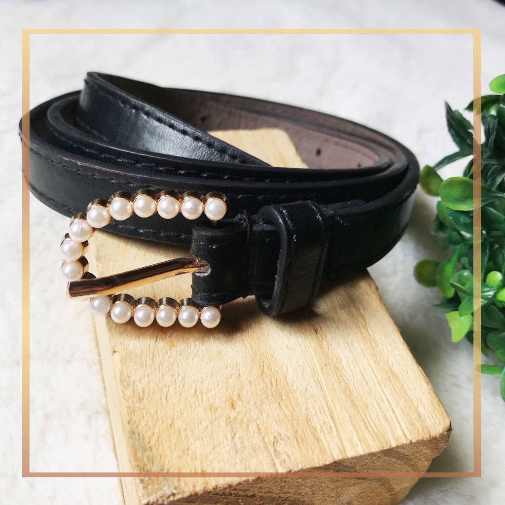 co belt