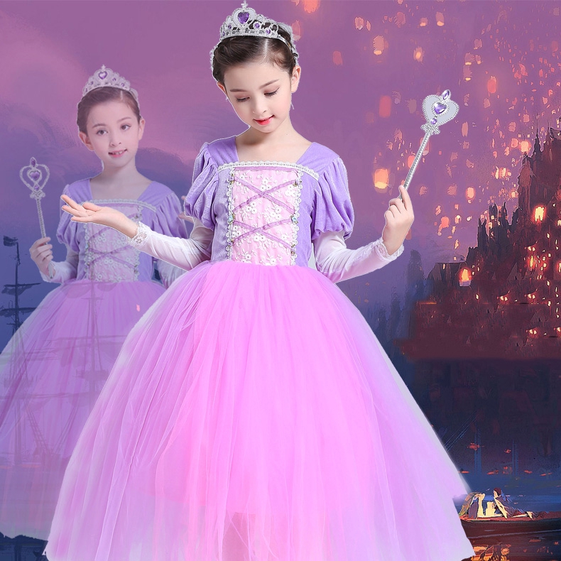 fancy dress for kids girls