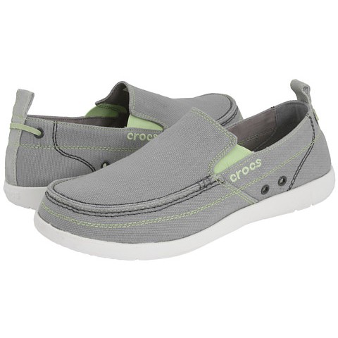 mens walu crocs