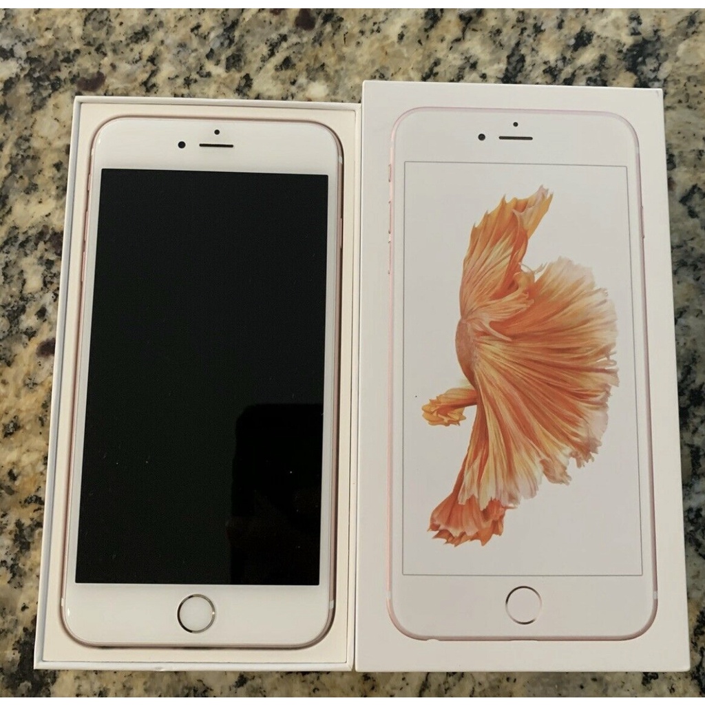 Iphone 6s Mobiles Best Prices And Online Promos Mobiles Gadgets Mar 22 Shopee Philippines