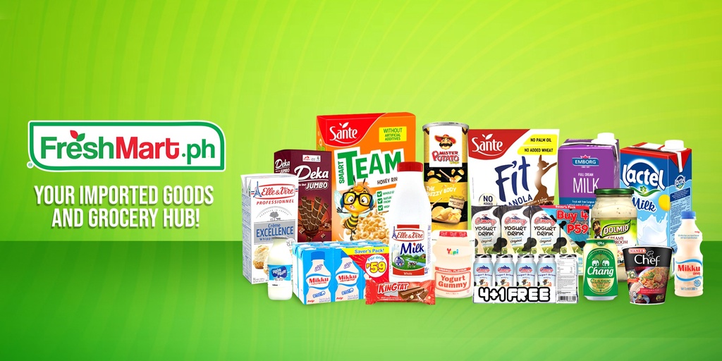 freshlink.ph, Online Shop | Shopee Philippines