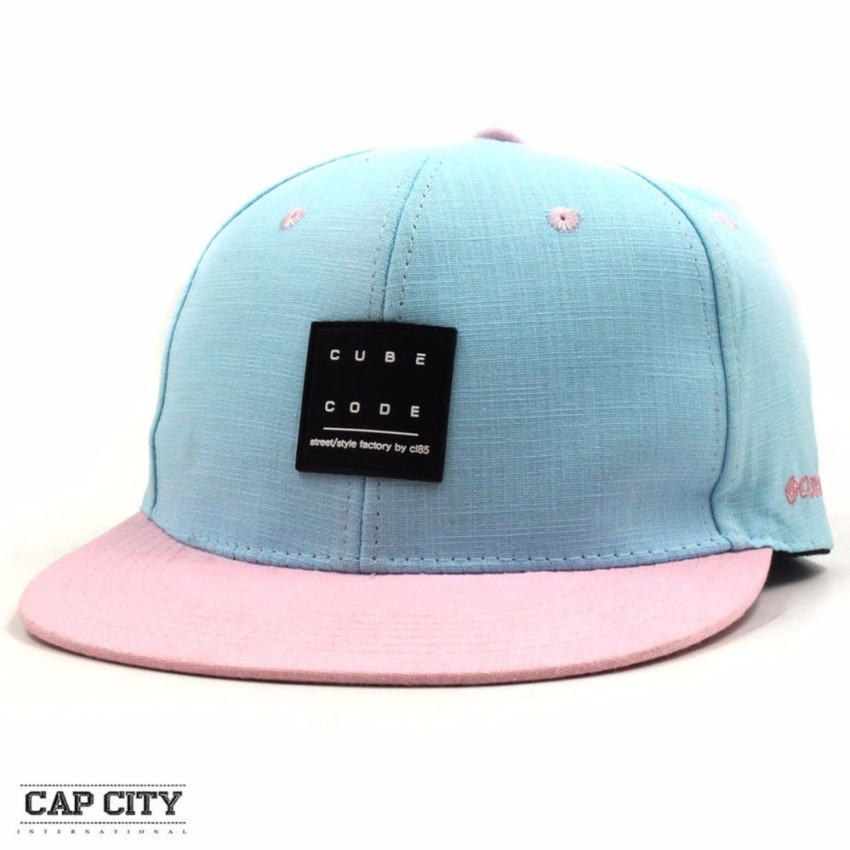 code cap