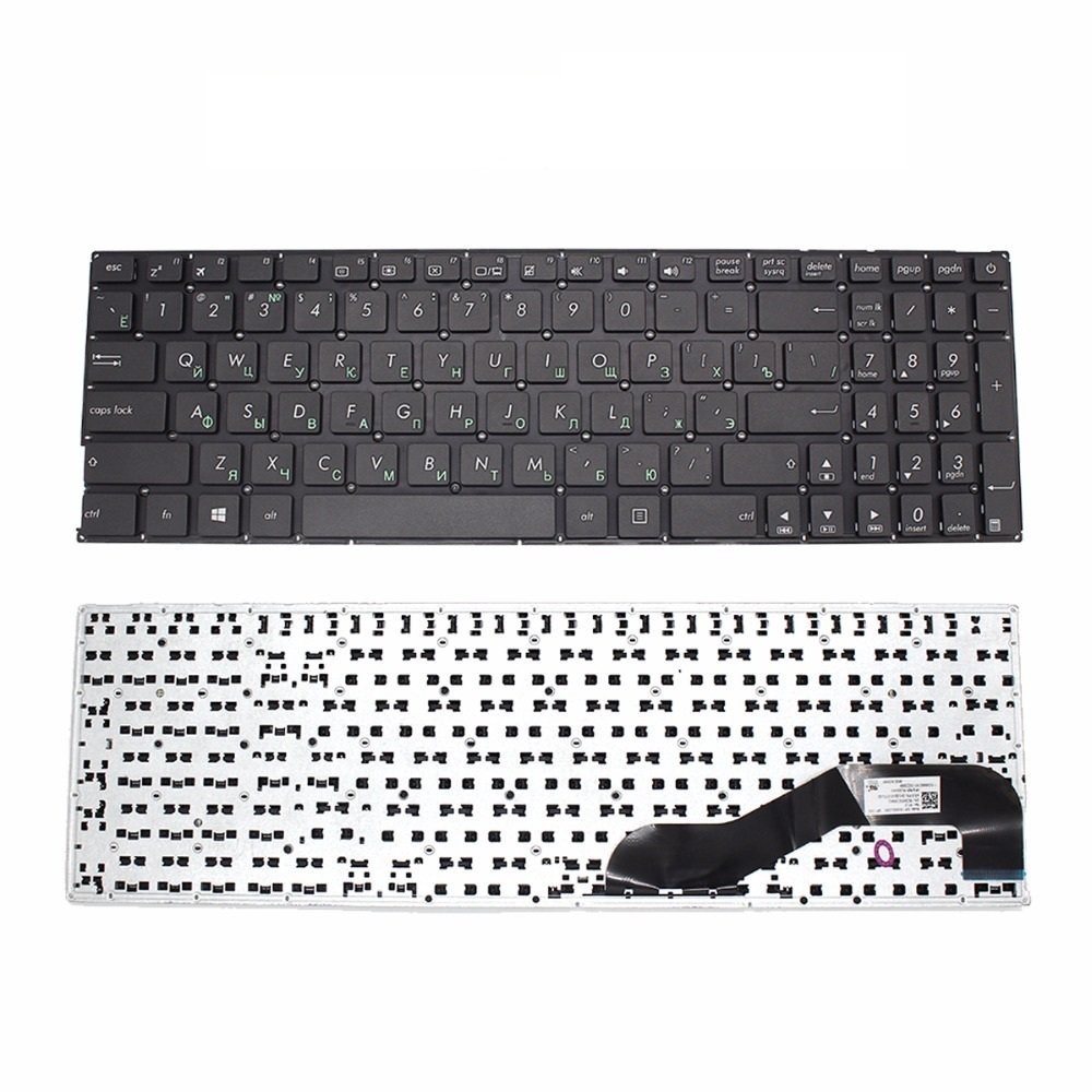 ASUS X540 LAPTOP KEYBOARD Shopee Philippines