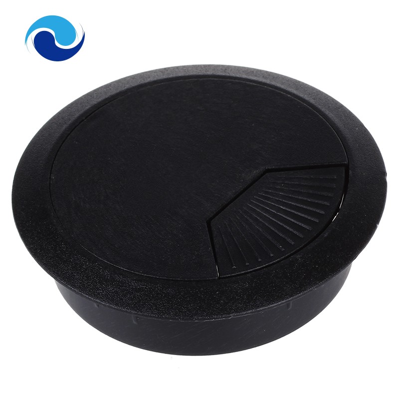 hole plastic cap