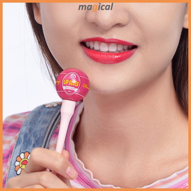 lollipop lipstick