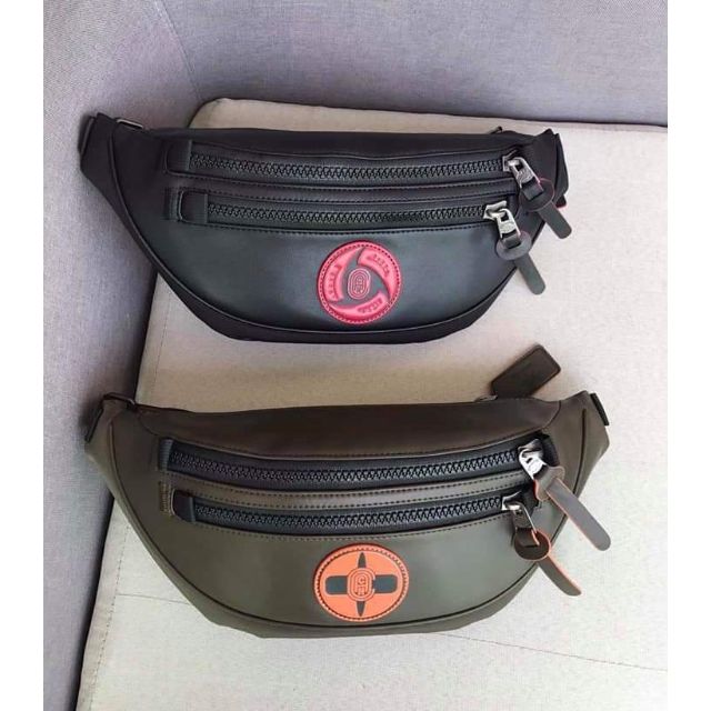 michael b jordan coach bag