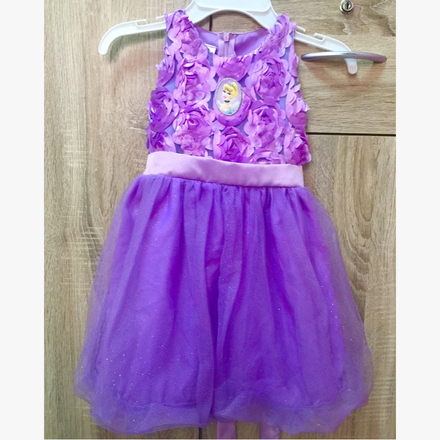 princess dresses 4t