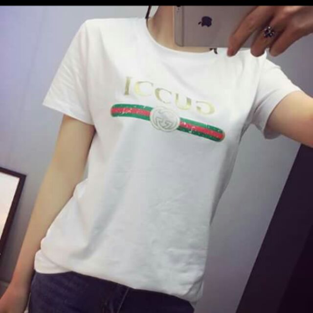 girls gucci tshirt