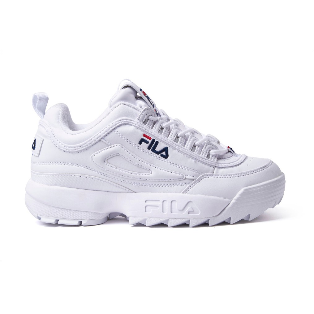 office shoes fila disruptor