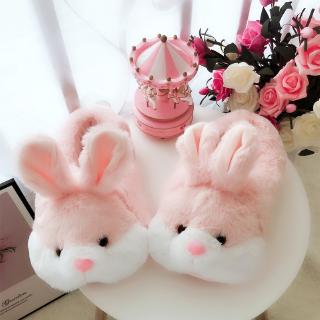 cheap bunny slippers