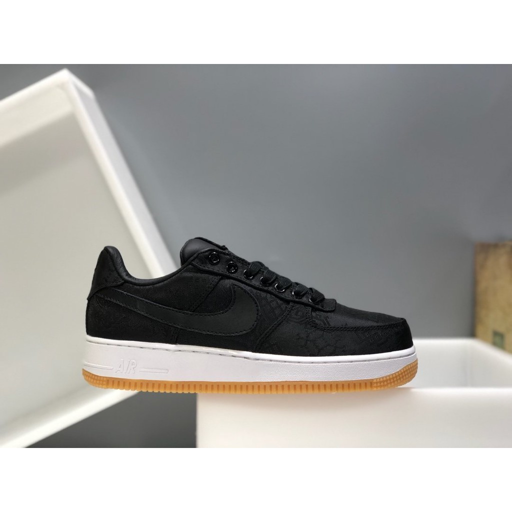 air force 1 low clot