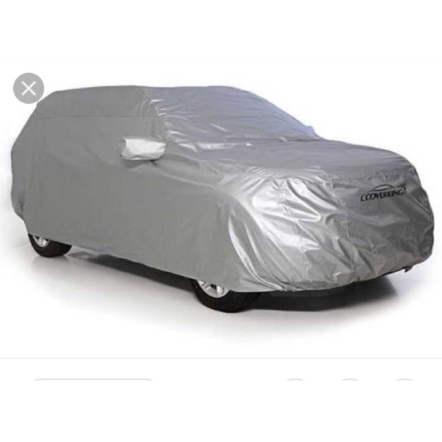 car cover shopee