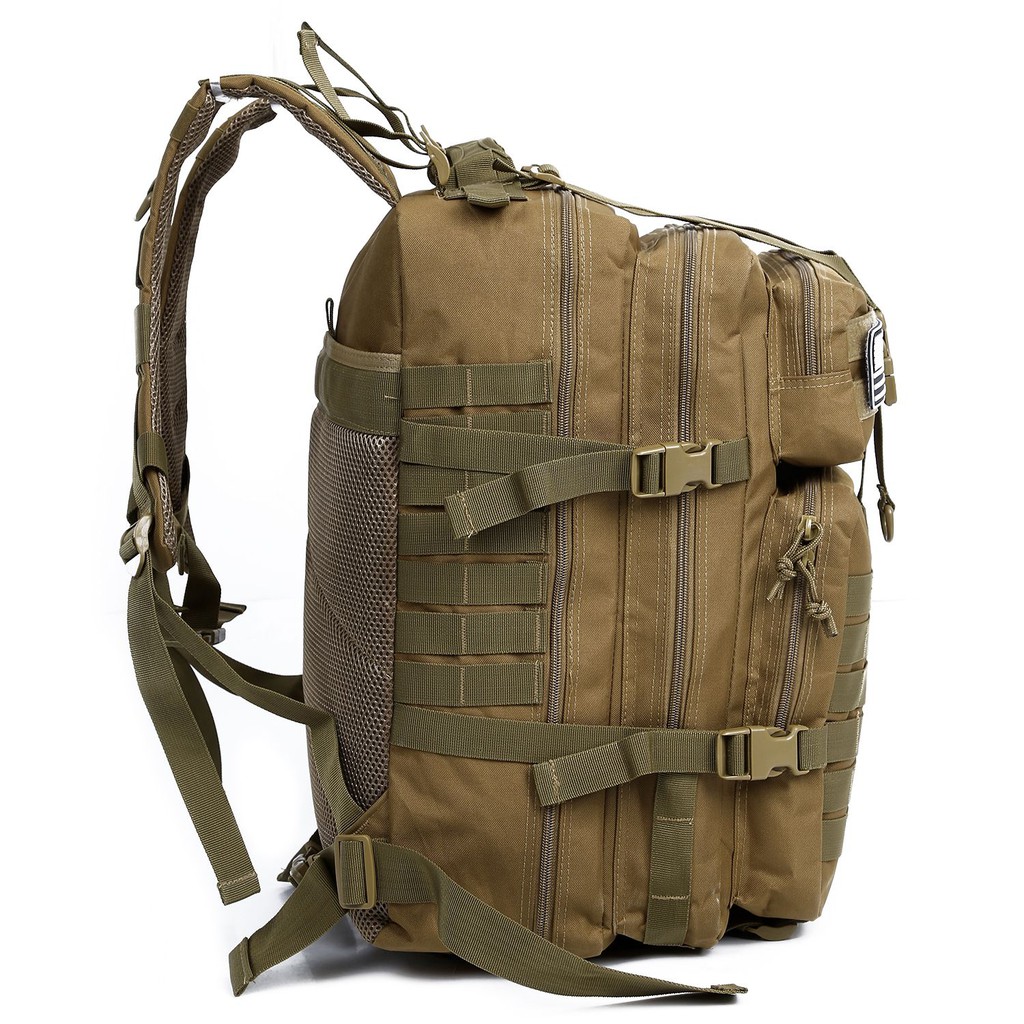 army assault pack price