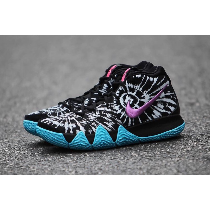 nike kyrie size 5