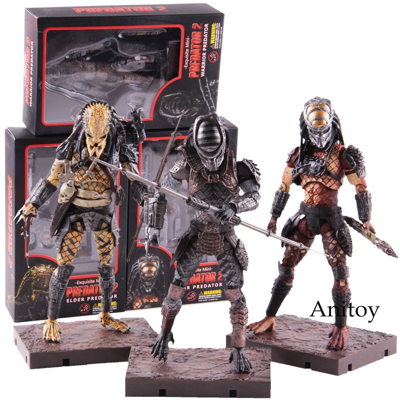 predator toys