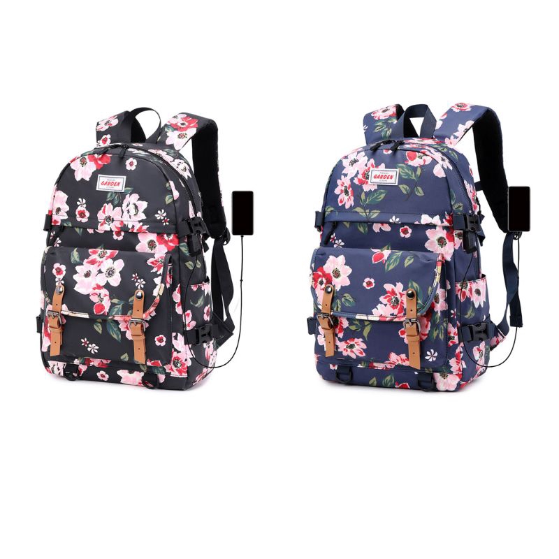 fashion rucksack