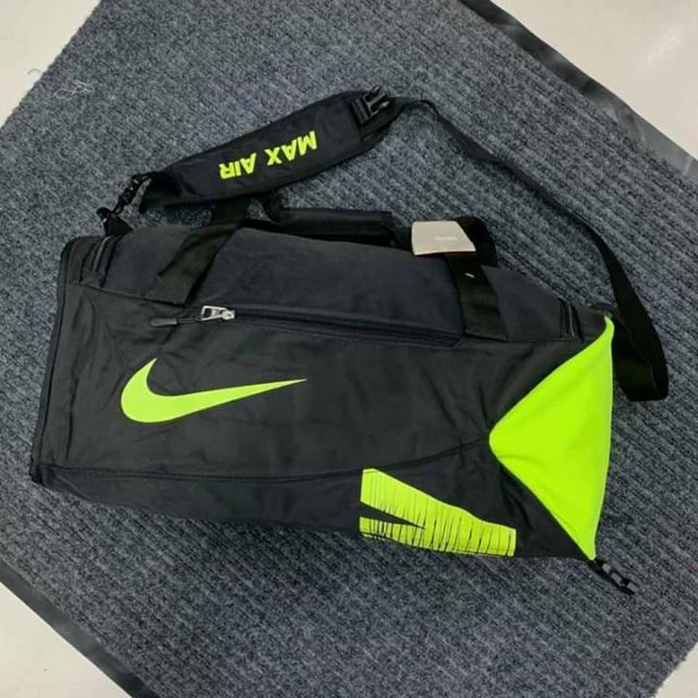 nike air max bags