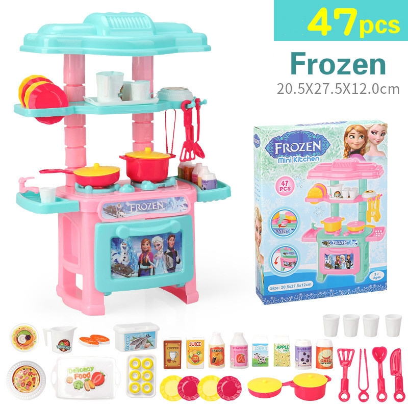 frozen educational toys