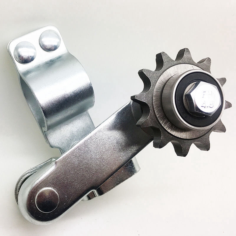 Car Chain Universal Motorcycle Chain Elastic Adjuster