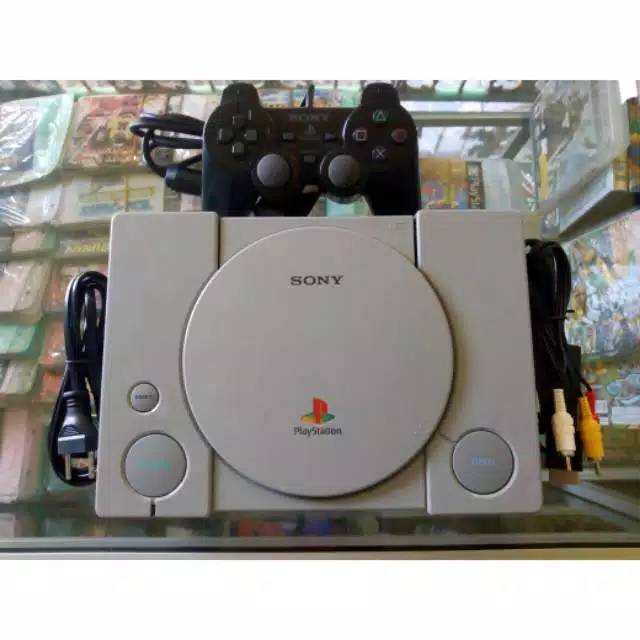 playstation 1 shopee