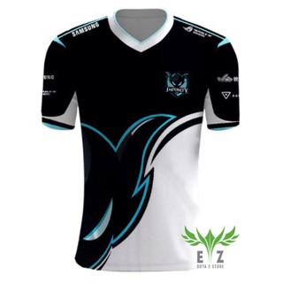 ml jersey design