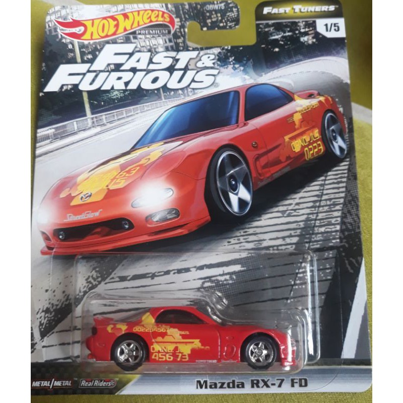 hot wheels diecast cars