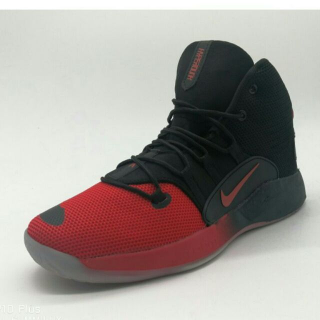 hyperdunk 2018 high cut