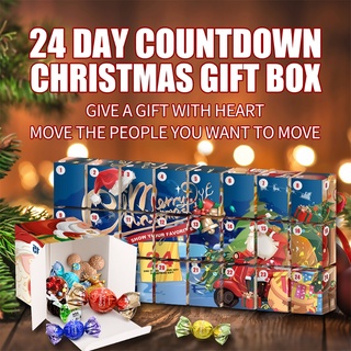 Advent Calendar - Best Prices And Online Promos - Apr 2022 | Shopee Philippines