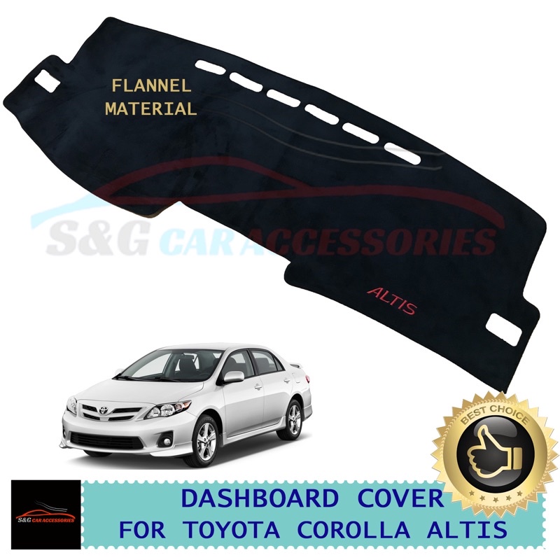 dashboard cover for 2010 toyota camry